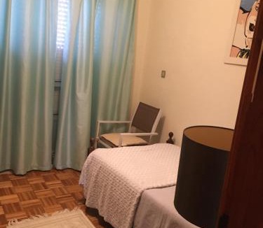 Casais House | Casa Glória