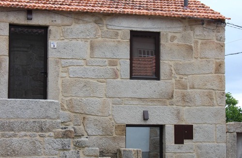 Vila Ruiva House | CASA GRANDE DE JUNCAIS - SMALL HOUSE