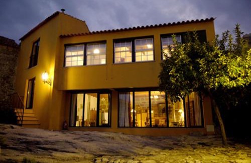 Vila Ruiva House | CASA GRANDE DE JUNCAIS - SERRA DA ESTRELA
