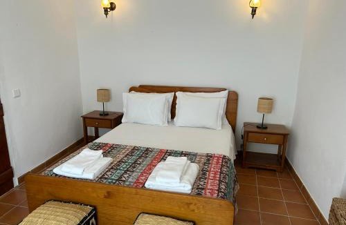 Mertola House | Casa Grande do Monte