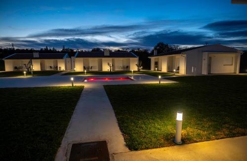 Macedo de Cavaleiros Resort | Casa Grande