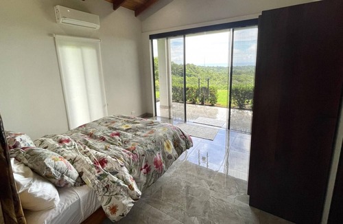 Ciudad Cortes Villa | Casa Hacienda Jaguar