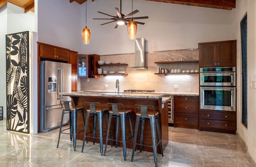 Ciudad Cortes Villa | Casa Hacienda Jaguar