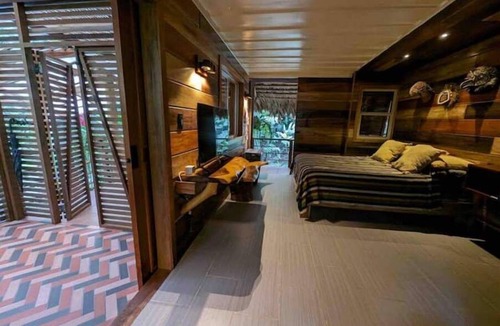 Chiguata Apartment | Casa Harlequin at Margarita Hills