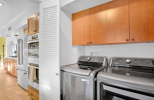 Tahquitz River Estates House | Casa Hokona: A Private Palm Springs Paradise, BBQ