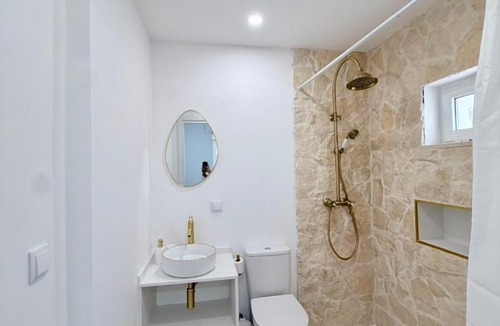 Santo Estevao House | Casa Holanda