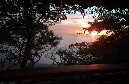 San Juan del Sur Villa | Casa Horizon - Playa Escameca Beach House