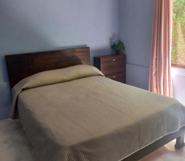 Nicoya House | Casa Hortensia