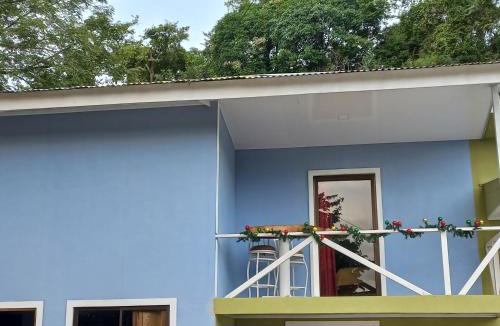 Nicoya House | Casa Hortensia
