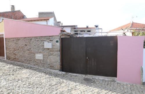 Carvalhais House | Casa Imperatriz