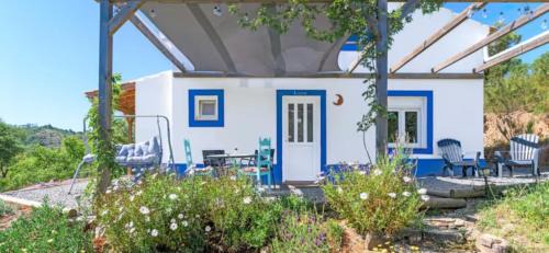 Reliquias Apartment | Casa Inglesa Roosa 2-4 persoons Accommodatie, Appartement Luna
