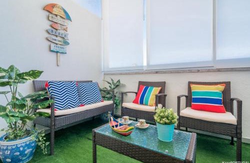 Estoril Apartment | Casa Isabela