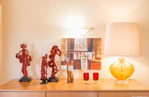 Estoril Apartment | Casa Isabela