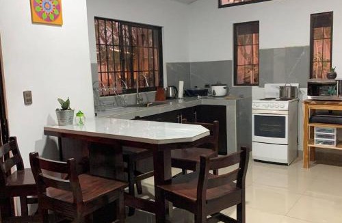 San Juanillo House | Casa Jacinto