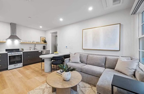 Laguna Apartment | Casa Jardin - Studio 4