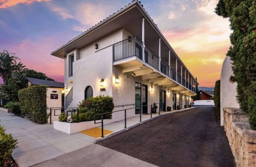 Laguna Apartment | Casa Jardin - Studio 4