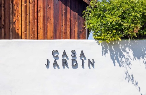 Laguna Apartment | Casa Jardin - Studio 9