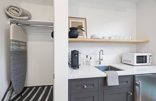 Laguna Apartment | Casa Jardin - Studio 7