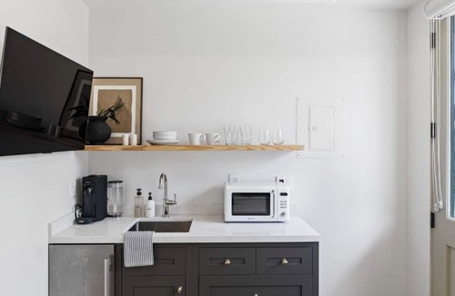 Laguna Apartment | Casa Jardin - Studio 1