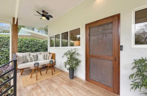 Puerto Viejo de Talamanca House | Casa Jewel - Charming home with AC and pool
