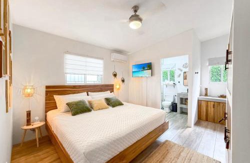 Puerto Viejo de Talamanca House | Casa Jewel - Charming home with AC and pool