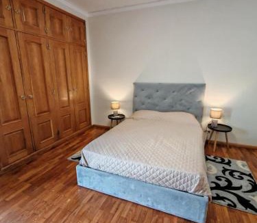 Viseu House | Casa Jugueiros