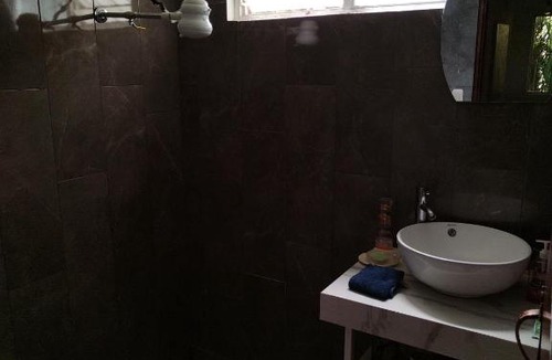 Daniel Flores House | Casa Jungla