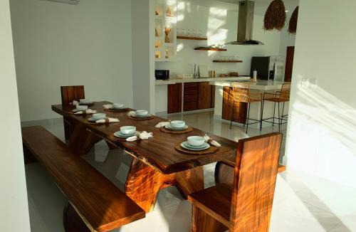 Samara House | Casa Kairos CR, Playa Samara