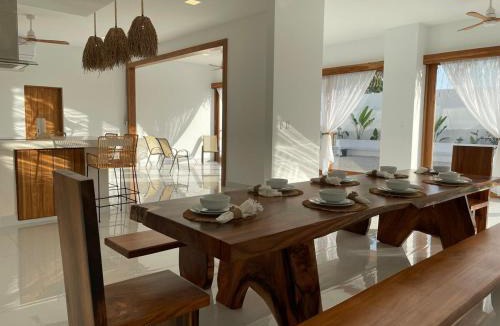 Samara House | Casa Kairos CR, Playa Samara