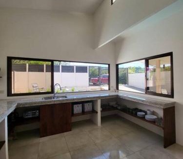 Uvita House | Casa Kattleya