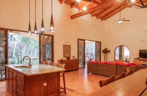 Rancho Santana House | Casa La Perla