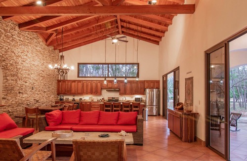 Rancho Santana House | Casa La Perla