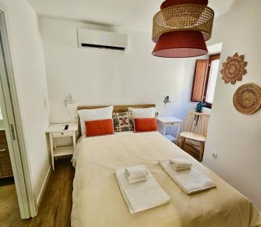 Monsanto Apartment | Casa Laura João