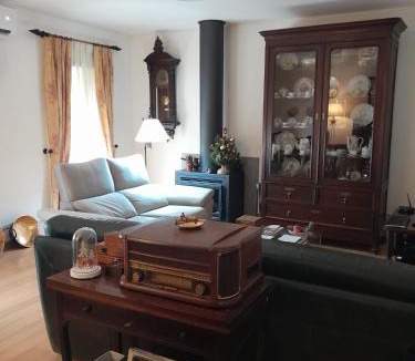 Evora Apartment | Casa Lavanda