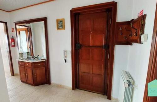 Nazare Apartment | Casa Lena - Sítio da Nazaré