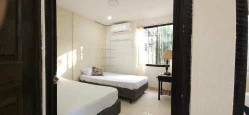 Portegolpe Apartment | Casa Libélula