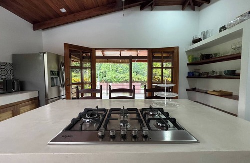 Cocles House | Casa Lillitica · Pool & comfort in Cocles