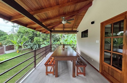 Cocles House | Casa Lillitica · Pool & comfort in Cocles