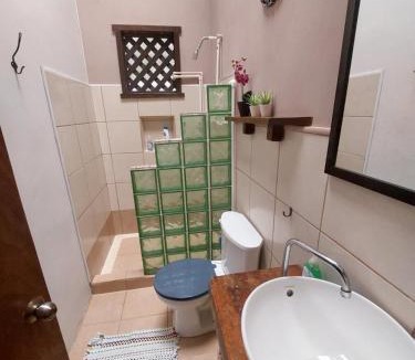 Cocles Apartment | Casa Lina sloth view exotic apartment with privat kitchen
