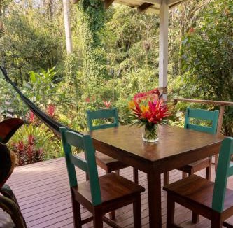 Cocles Apartment | Casa Lina sloth view exotic apartment with privat kitchen