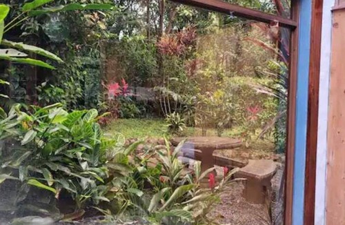 San Isidro de El General House | Casa Linda