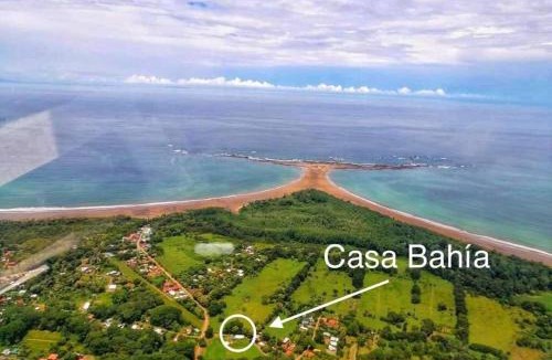 Ballena House | Casa Linda