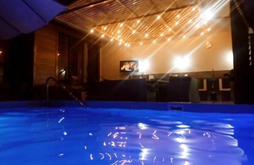 Ballena House | Casa Linda