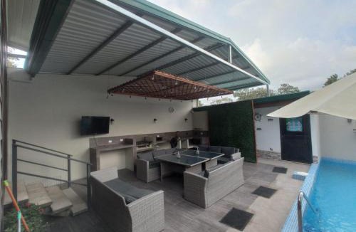 Ballena House | Casa Linda