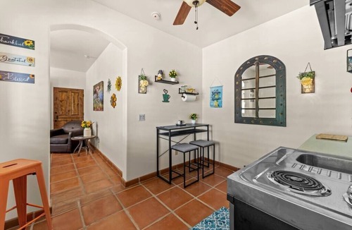 Wickenburg Villa | CASA Longhorn is a Charming Luxury casita