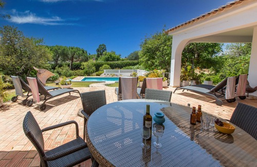 Mato Serrao Villa | Casa Lourenço Marques