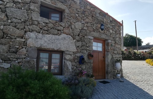 Insua Cottage | Casa Lourival