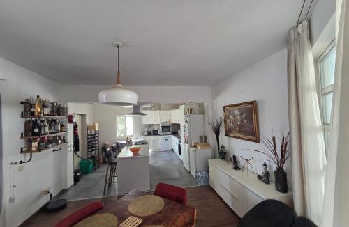 Vale de Carro Villa | Casa Madalena