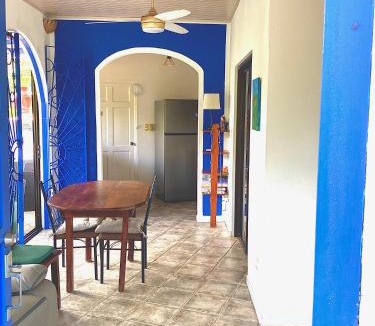 Samara Apartment | Casa Maiana