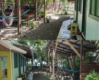 Cahuita Hostel | Casa Mamré
